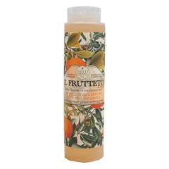 Nesti Dante - Olive Oil and Tangerine Shower Gel