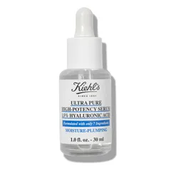 Kiehl's - Ultra Pure High-Potency Serum 1.5% Hyaluronic Acid