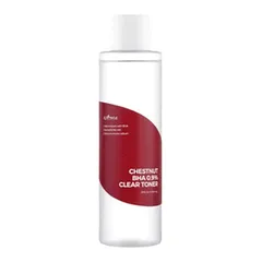 ISNTREE - Buy Isntree Chestnut BHA 0.9% Clear Toner in Australia - Korean Skin Care and Cosmetics