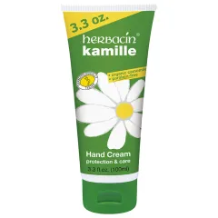 Herbacin - Kamille + Glycerine Hand Cream