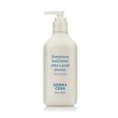 Derma Cera Body Wash