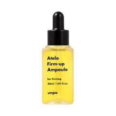 UNPA - Atelo Firm Up Ampoule
