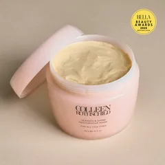 Colleen Rothschild Beauty - Quench Shine Restorative Mask