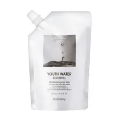 Elishacoy - Youth Water Eco