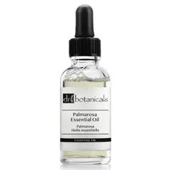Dr. Botanicals - Palmarosa Essential Organic Oil