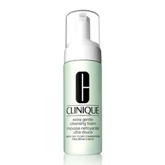 Clinique - Sonic Extra Gentle Cleansing Foam