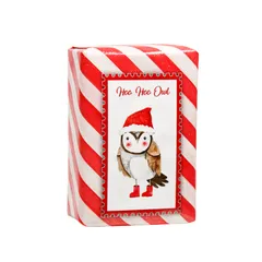 Essencias de Portugal - Hoo Hoo Creme Brulee Soap