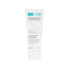 A'PIEU - Naked Peeling Gel