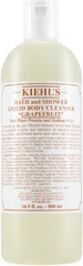 Kiehl's - Bath and Shower Liquid Body Cleanser Grapefruit