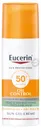 Sun Protection Oil Control Gel-Cream SPF50+