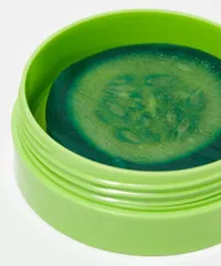 Real Cucumber Eye Pad