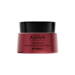 Ahava - Deep wrinkle Smoothing Overnight Maskk
