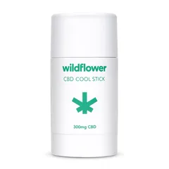 Wildflower - CBD+ Cool Stick