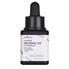ISNTREE - Buy Isntree Hyper Retinol EX 1.0 Serum in Australia - Korean Skin Care and Cosmetics