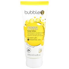 Bubble T - Lemongrass and Green Tea Body Lotion