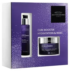 Institut Esthederm - Intensive Hyaluronic Cure Hydration Booster