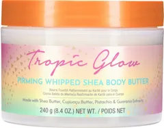Tree Hut - Tropic Glow Firming Whipped Body Butter