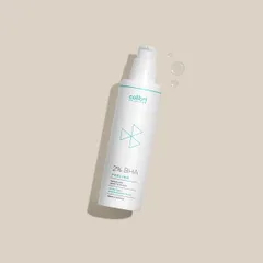 colibri skincare - 2% BHA Peeling