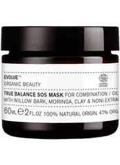 Evolve - True Balance SOS Mask