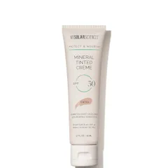MDSolarSciences - Mineral Tinted Creme SPF 30 Broad Spectrum UVA-UVB Sunscreen