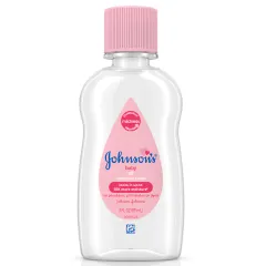 Baby Oil Original