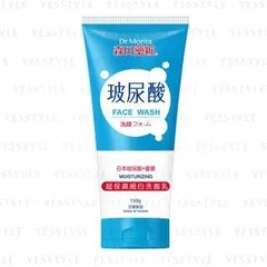 Dr. Morita - Moisturizing Face Wash
