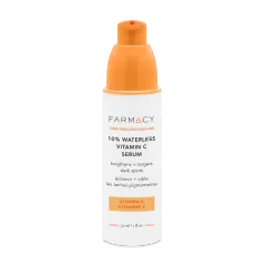 Farmacy Beauty LLC - Bright On 10% Waterless Vitamin C Serum