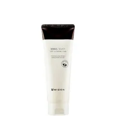 Mizon - Snail Silky Deep Cleansing Foam
