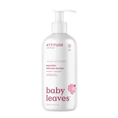 Baby leaves™ - Baby Body Lotion