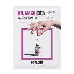 ROVECTIN - Dr Mask Cica