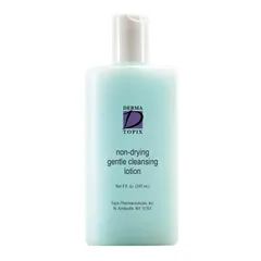 DermaTopix - Non-Drying Gentle Cleansing Lotion