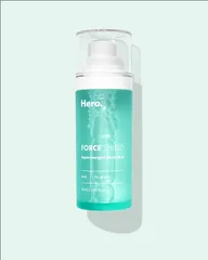 Hero Cosmetics - Force Shield Supercharged Reset Mist
