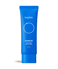Beplain - Sunmuse Moisture Sunscreen SPF50+