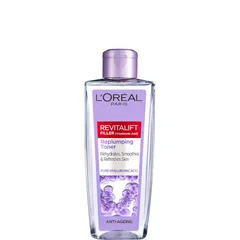 L'Oréal Paris - Revitalift Filler [+ Hyaluronic Acid] Face Toner