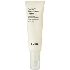 Hayejin - Buy Hayejin RiceFila Moisturizing Cream in Australia - Korean Skincare Online