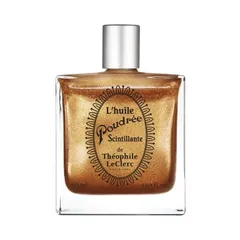Sparkling Summer Oil