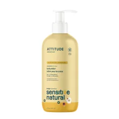 Sensitive natural - Baby - Baby Body Lotion - Sensitive Skin