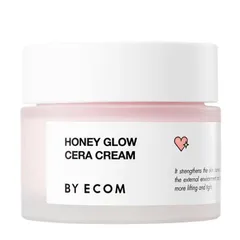 BY ECOM - Honey Glow Cera Cream