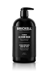 Brickell Men's Products - All in One Wash for Men