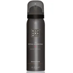 RITUALS - The Ritual of Samurai Foaming Shower Gel