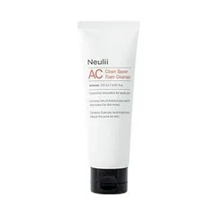 Neulii - AC Clean Saver Foam Cleanser