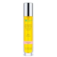 The Organic Pharmacy - Anti-ageing Antioxidant Face Serum