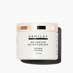 2 oz - Advanced Retexturizer
