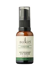 Antioxidant Eye Serum