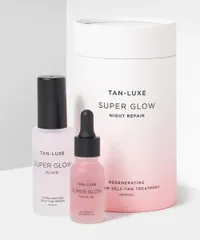 TAN-LUXE - Super Glow Night Repair