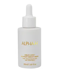 Alpha-H - Liquid Gold Midnight Reboot Serum