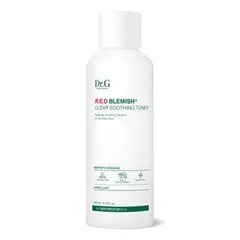 Dr.G - R.E.D Blemish Clear Soothing Toner