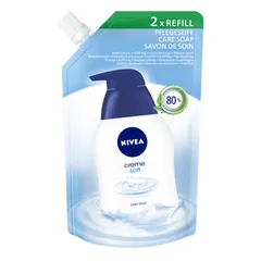 Nivea - Creme Soft Liquid Soap