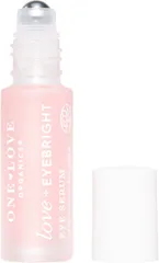 One Love Organics - Love + Eyebright Eye Serum