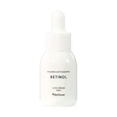 Bellflower - Retinol 0.3% Serum